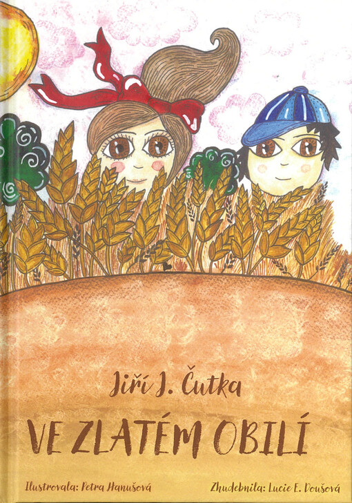 Ve zlatém obilí