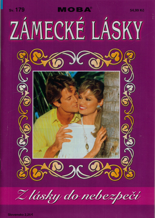 Z lásky do nebezpečí