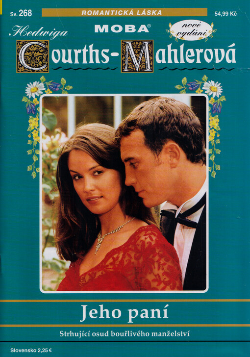 Jeho paní