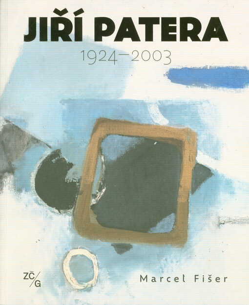 Jiří Patera : 1924-2003