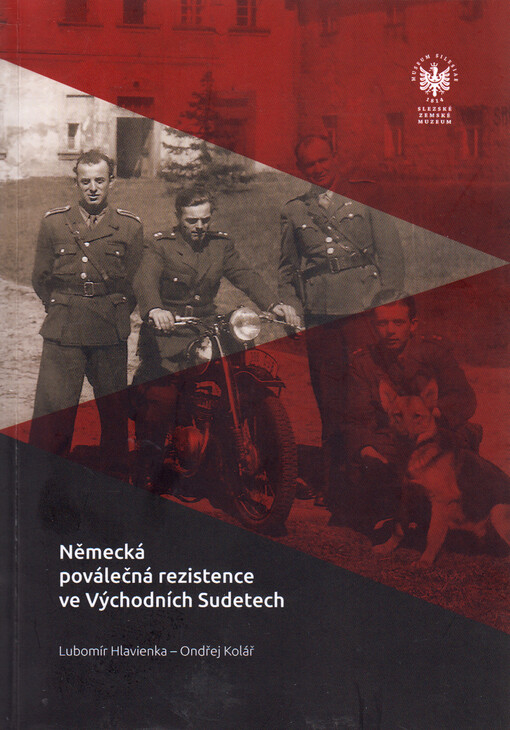 Německá poválečná rezistence ve Východních Sudetech