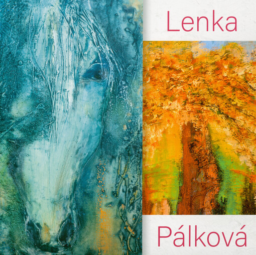 Lenka Pálková