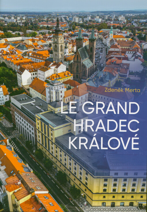 Le Grand Hradec Králové