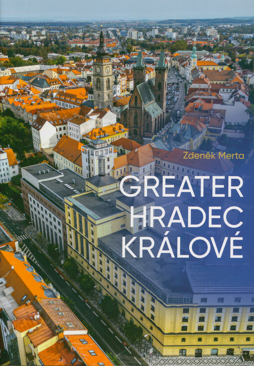 Greater Hradec Králové