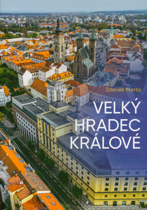 Velký Hradec Králové