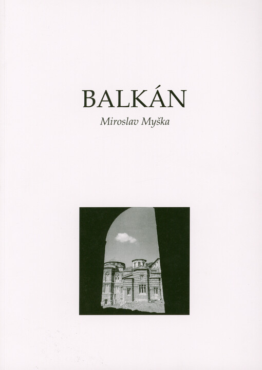 Balkán : 1971-2024