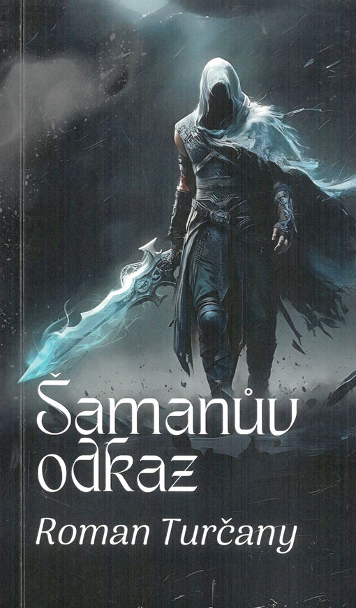 Šamanův odkaz