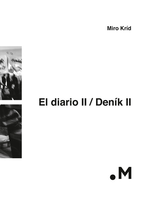 El diario II= Deník II