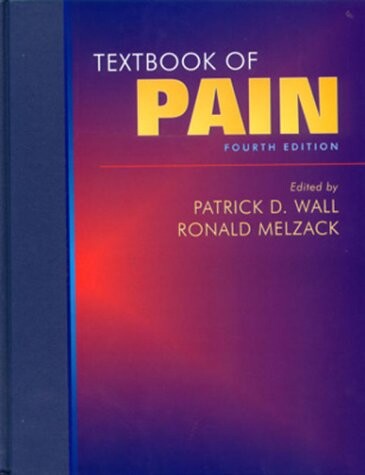 Textbook of Pain