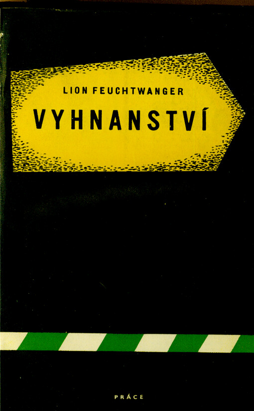 Vyhnanství : román