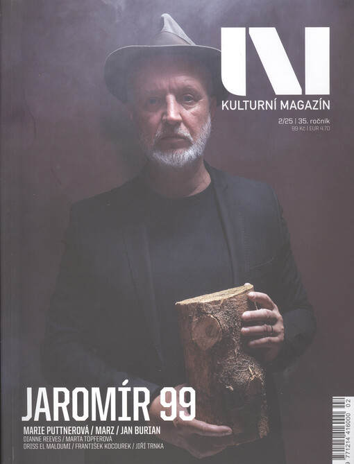 UNI : kulturní magazín