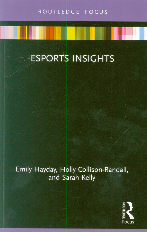 Esports insights
