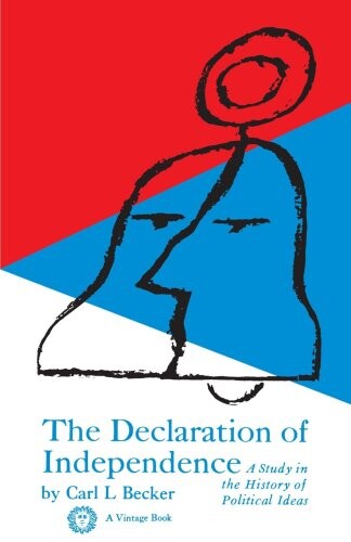 The declaration of independence : a study in the history of political ideas