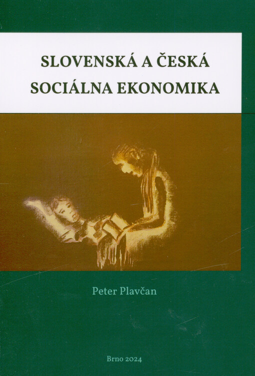 Slovenská a česká sociálna ekonomika