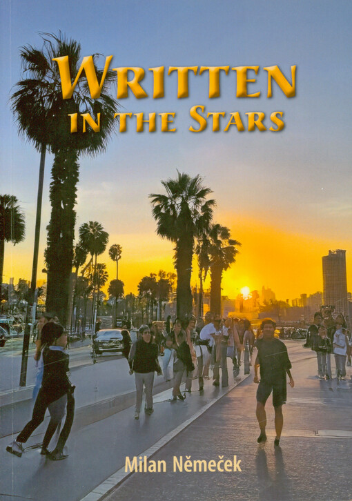Written in the stars