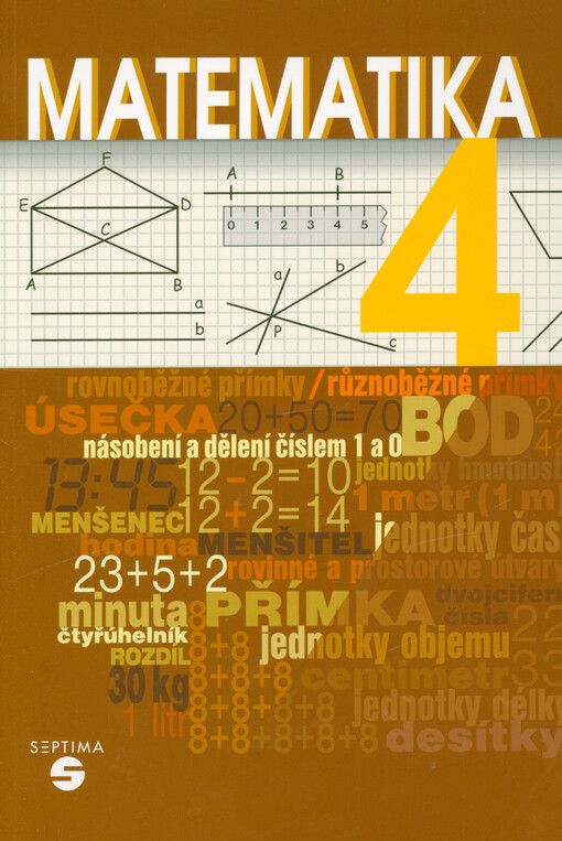 Matematika 4