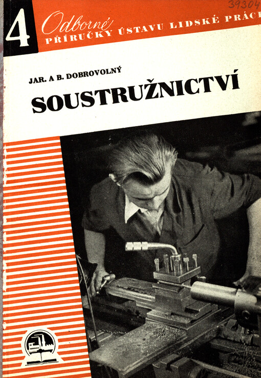 Soustružnictví