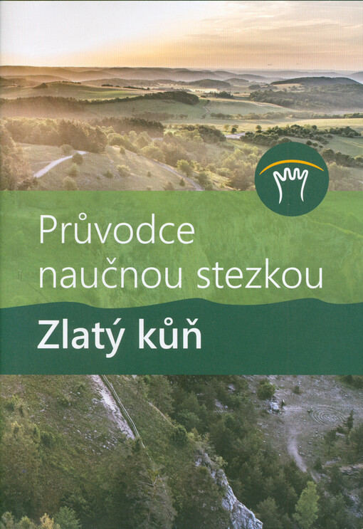 Průvodce naučnou stezkou Zlatý kůň