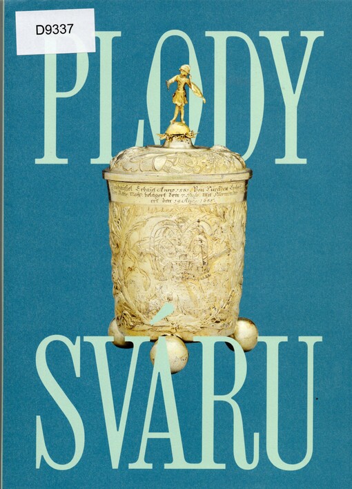 Plody sváru : obraz osmanskej prítomnosti