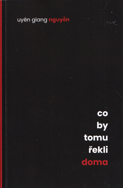 Co by tomu řekli doma