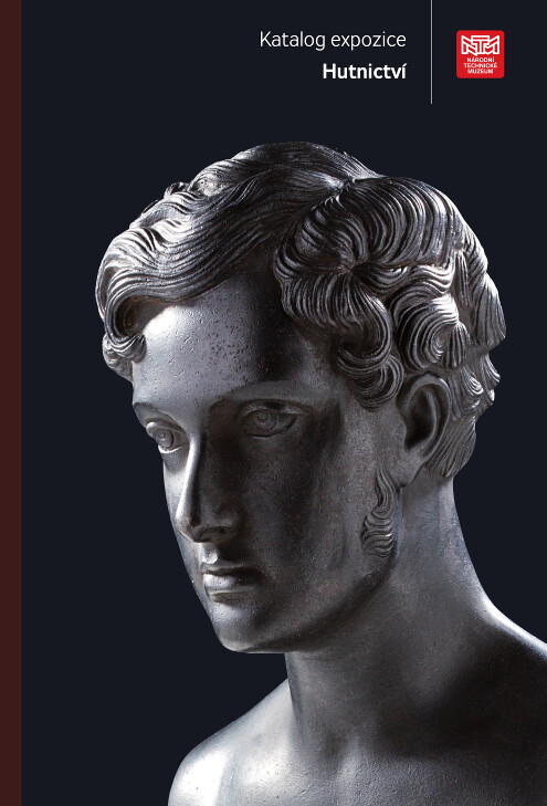 Katalog expozice Hutnictví