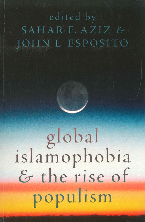 Global islamophobia and the rise of populism