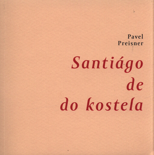 Santiágo de do kostela
