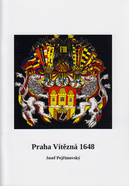 Praha vítězná 1648
