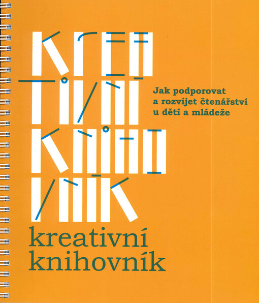 Kreativní knihovník