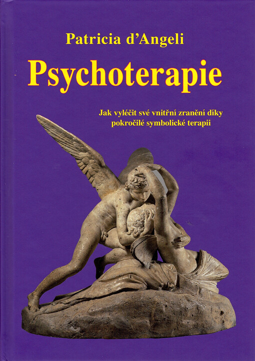 Psychoterapie : jak vyléčit své vnitřní zranění díky pokročilé symbolické terapii