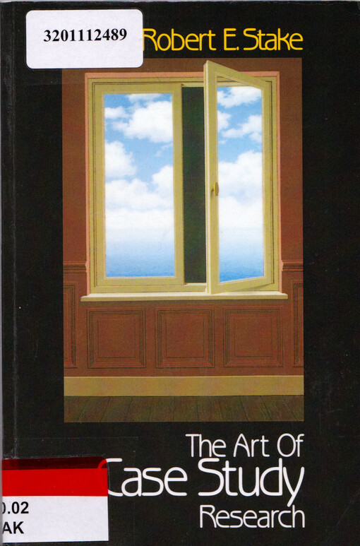 The art of case study research