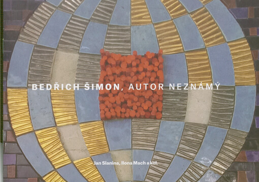 Bedřich Šimon, autor neznámý
