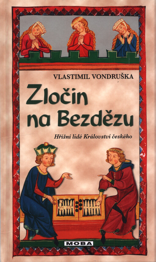 Zločin na Bezdězu