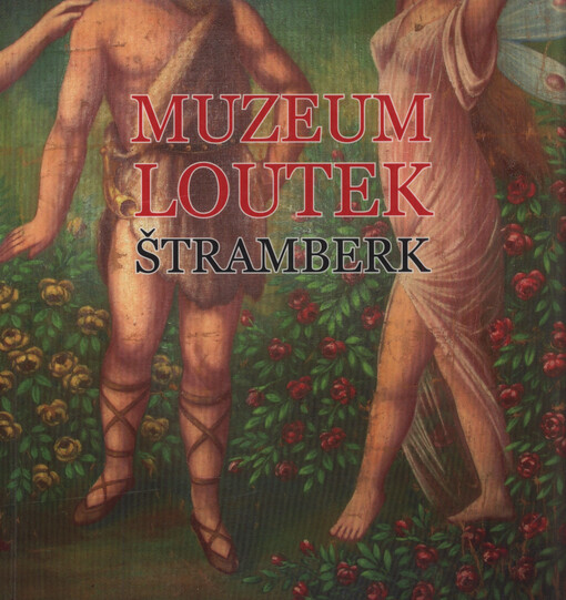Muzeum loutek ze sbírek Milana Knížáka ve Štramberku