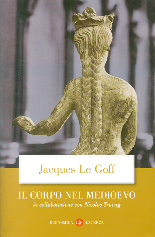 Il corpo nel Medioevo