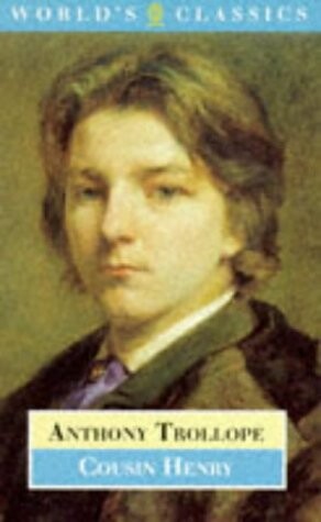 Cousin Henry (Worlds Classics)