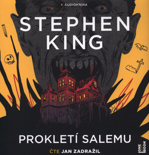 Prokletí Salemu