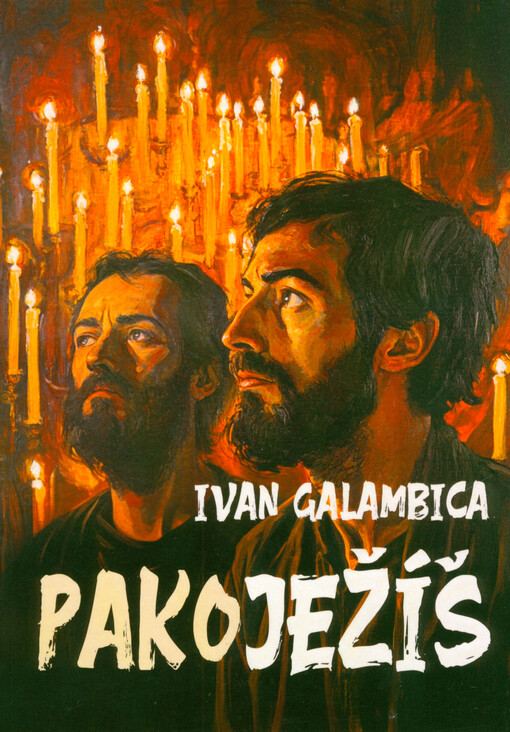 Pakoježíš