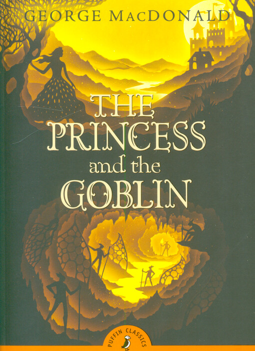 The princess and the goblin