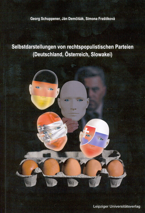 Selbstdarstellungen von rechtspopulistischen Parteien (Deutschland, Österreich, Slowakei)