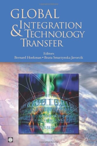 Global Integration and Technology Transfer (Trade and Development)