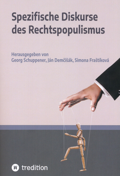 Spezifische Diskurse des Rechtspopulismus