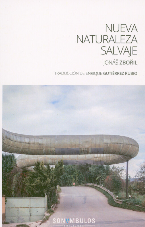 Nueva naturaleza salvaje