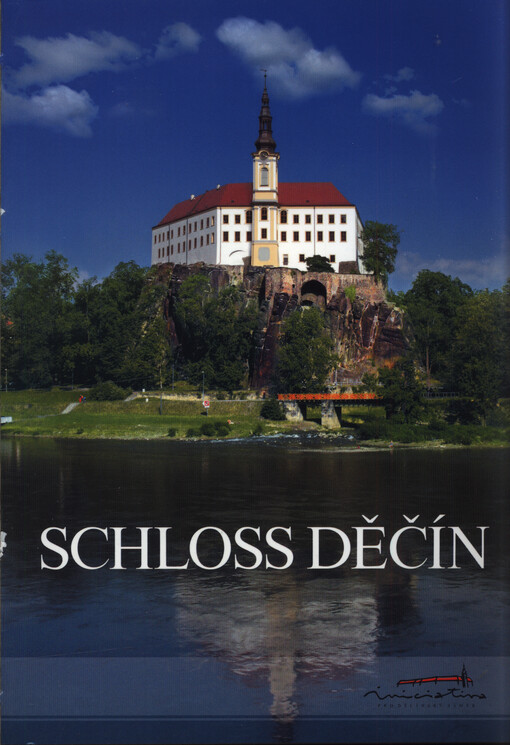 Schloss Děčín : [Schlossführer