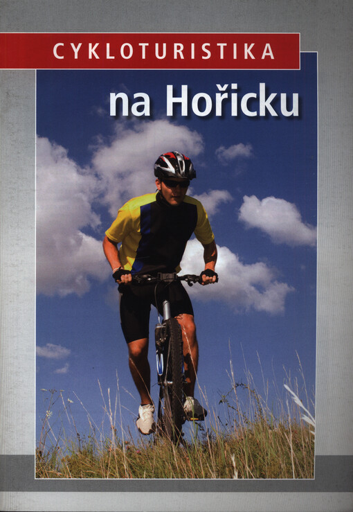 Cykloturistika na Hořicku