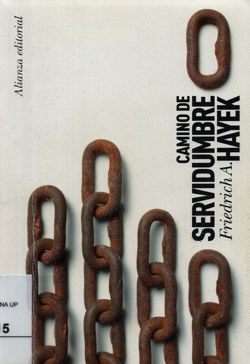 Camino de servidumbre