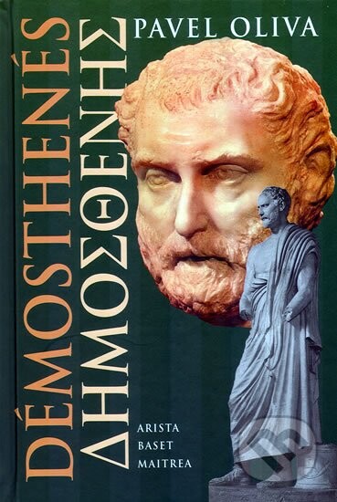 Démosthenés =: Dēmosthenēs