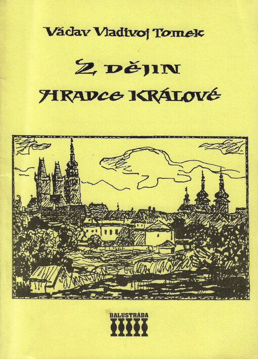 Z dějin Hradce Králové