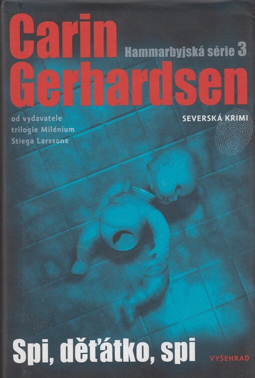 Spi, děťátko, spi