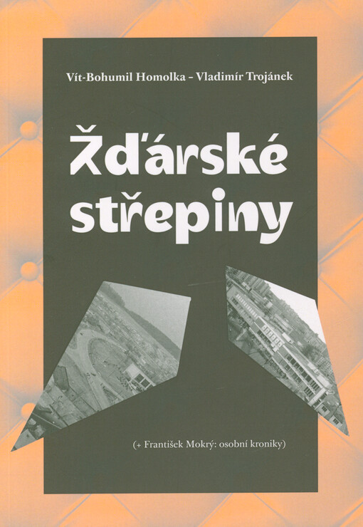 Žďárské střepiny